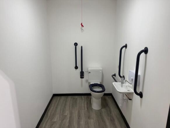 WC