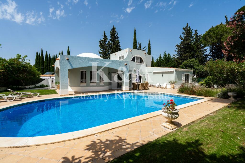 Main image of property: Algarve, Loulé