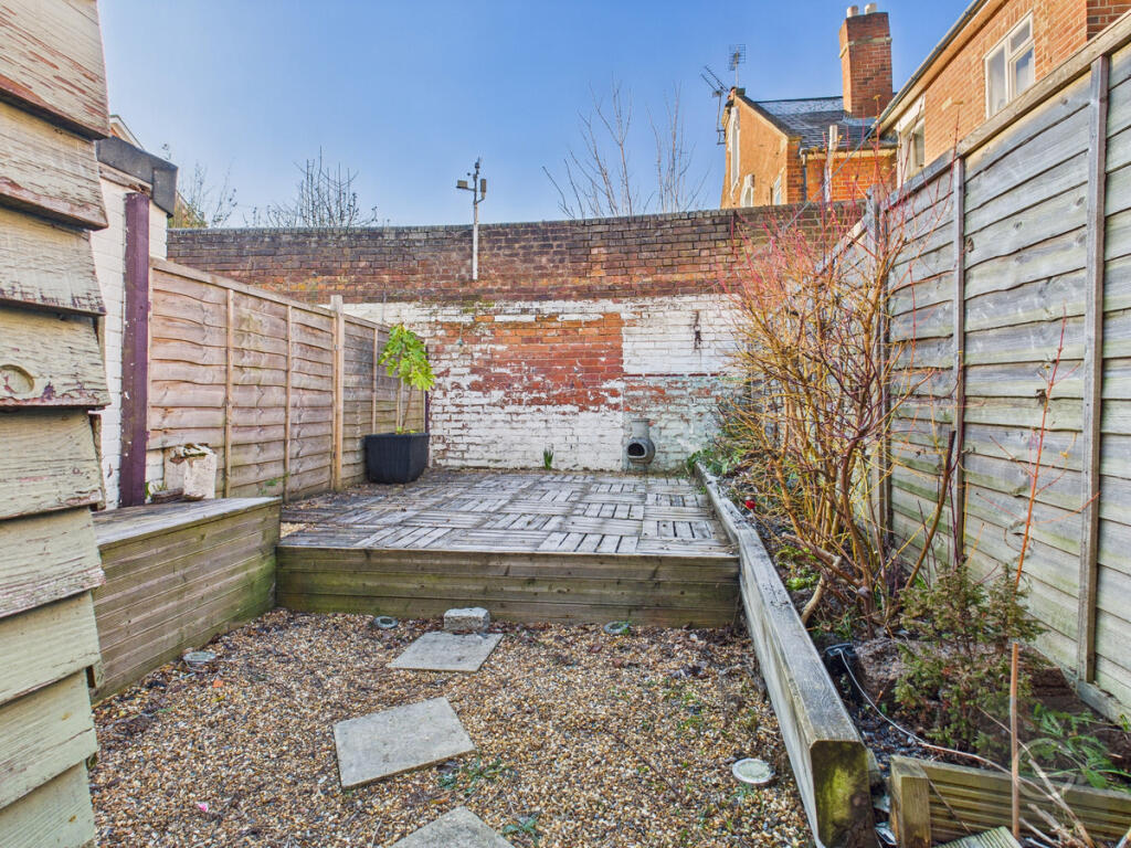 House in Reading, Newtown - View 5