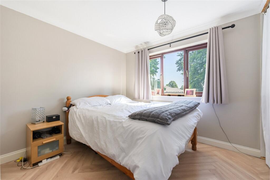 House in Shifnal, Shropshire - More