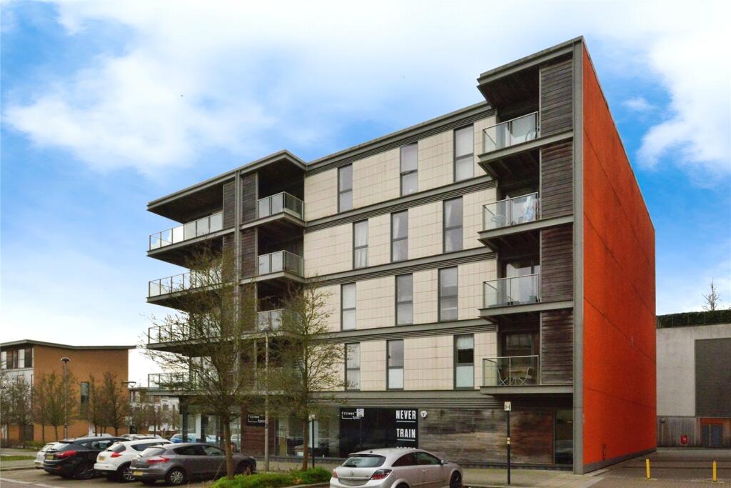 Main image of property: Merrivale Mews, Milton Keynes, Buckinghamshire, MK9