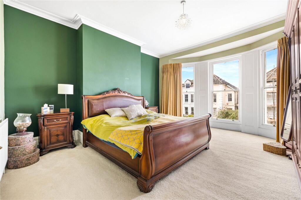 Albany Villas, Hove, East Sussex, BN3 - View 5