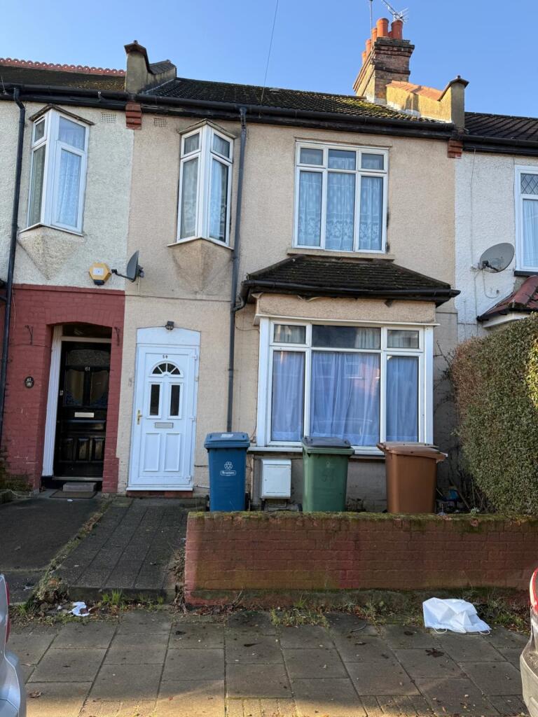 Main image of property: Rosslyn Crescent, Harrow, Middlesex, HA1
