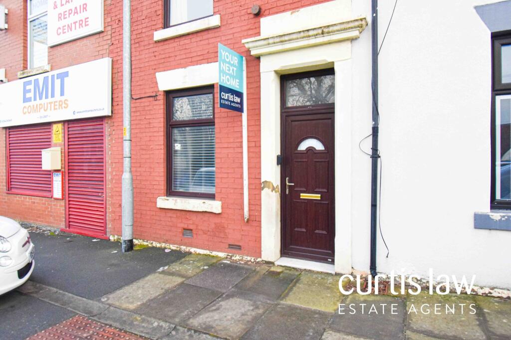 Main image of property: Burnley Road, Blackburn, BB1