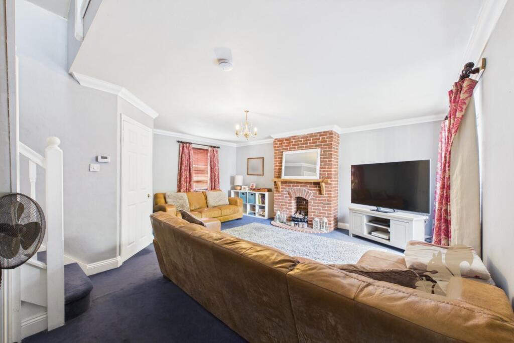 House in Colchester, Stanway - View 2