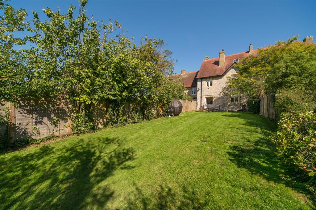 Main image of property: Woodvale Road, Gurnard, Cowes