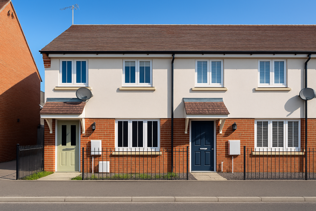 Main image of property: Crocus Drive, Sittingbourne, ME10