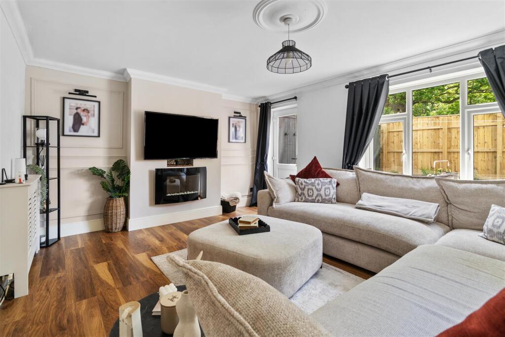 Oakley Close, Hemlington, Middlesbrough - View 2