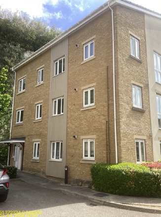 Main image of property: Ward View, Darland, Chatham, Medway