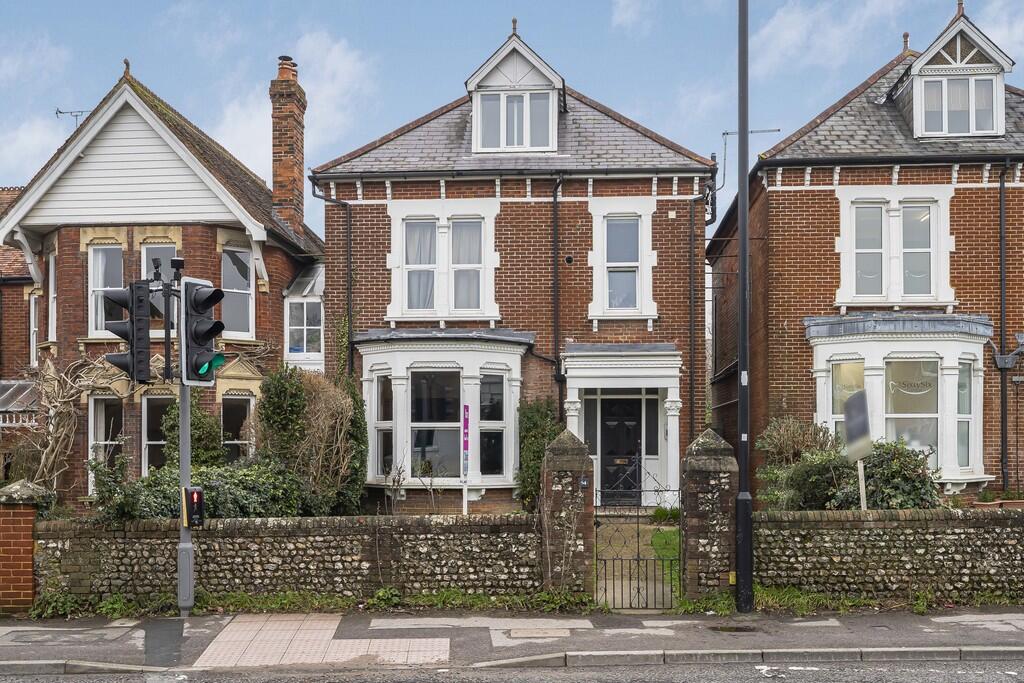 Main image of property: Station Road, Petersfield, Hampshire