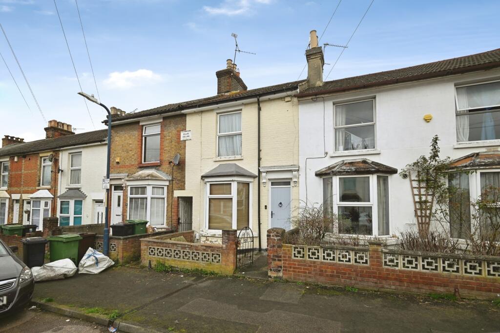 Main image of property: Hedley Street, Maidstone, Kent, ME14