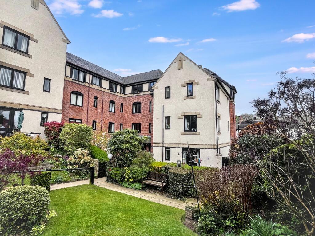 Main image of property: Vale Court, Knaresborough