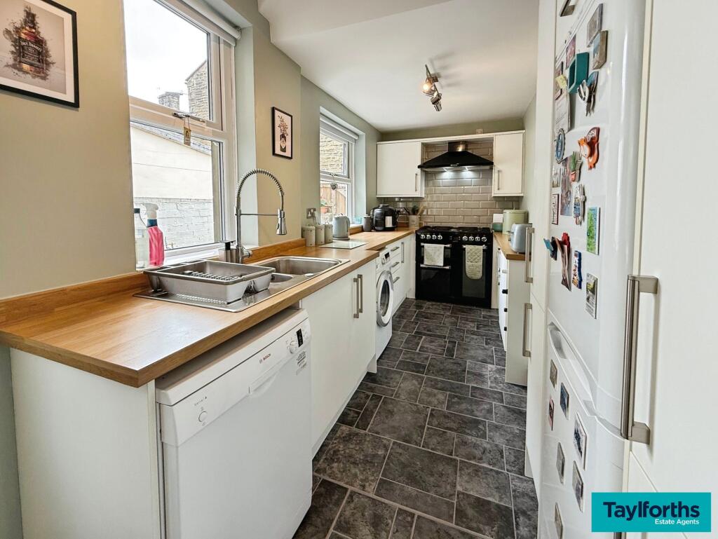 House in Pendle, Barnoldswick - View 5