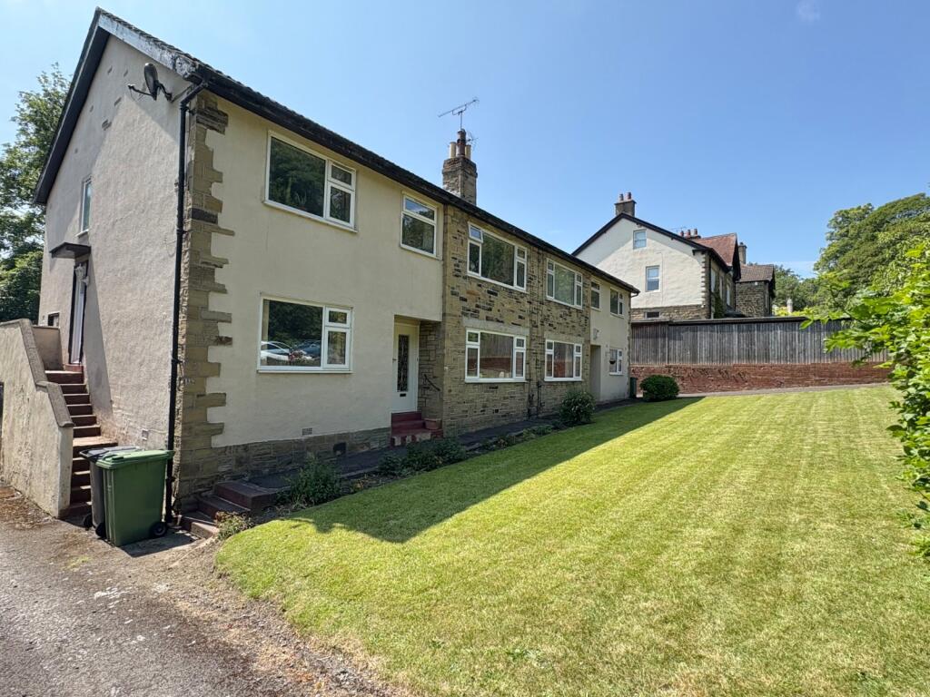 Main image of property: Wetherby Road, Roundhay, Leeds, LS8
