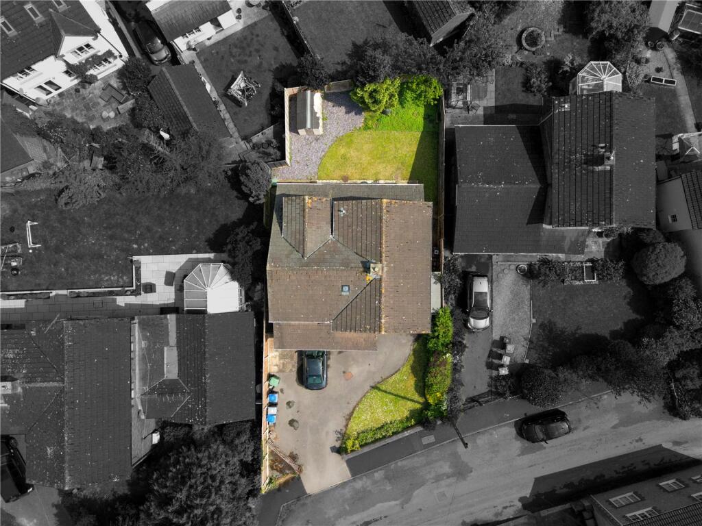 Additional image 12 of Petticoat Lane, Dilton Marsh