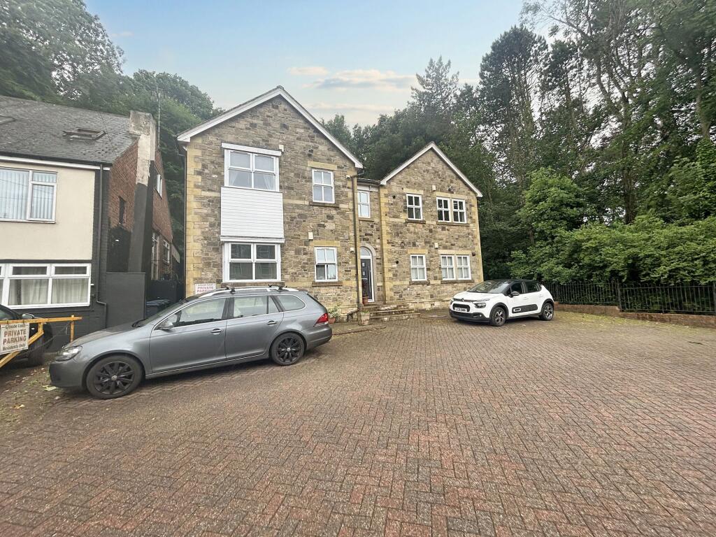 Main image of property: Front Street, Burnopfield, Newcastle upon Tyne, Durham, NE16 6LU