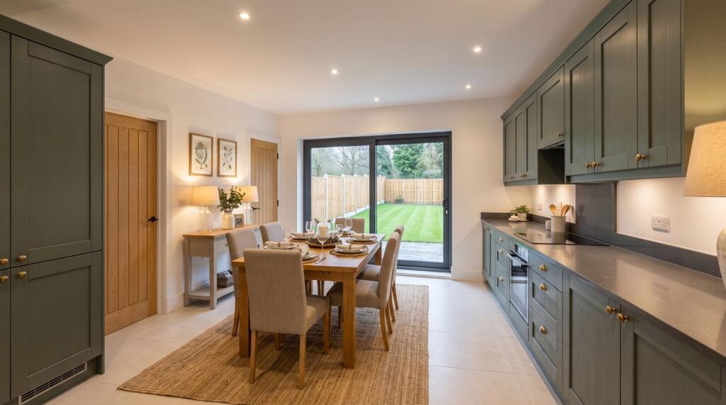 House in Kendal, Westmorland and Furness - View 2