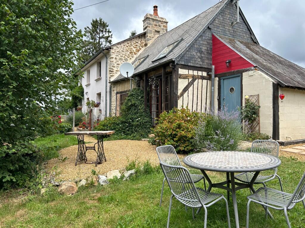 Main image of property: Barenton, Manche, Normandy