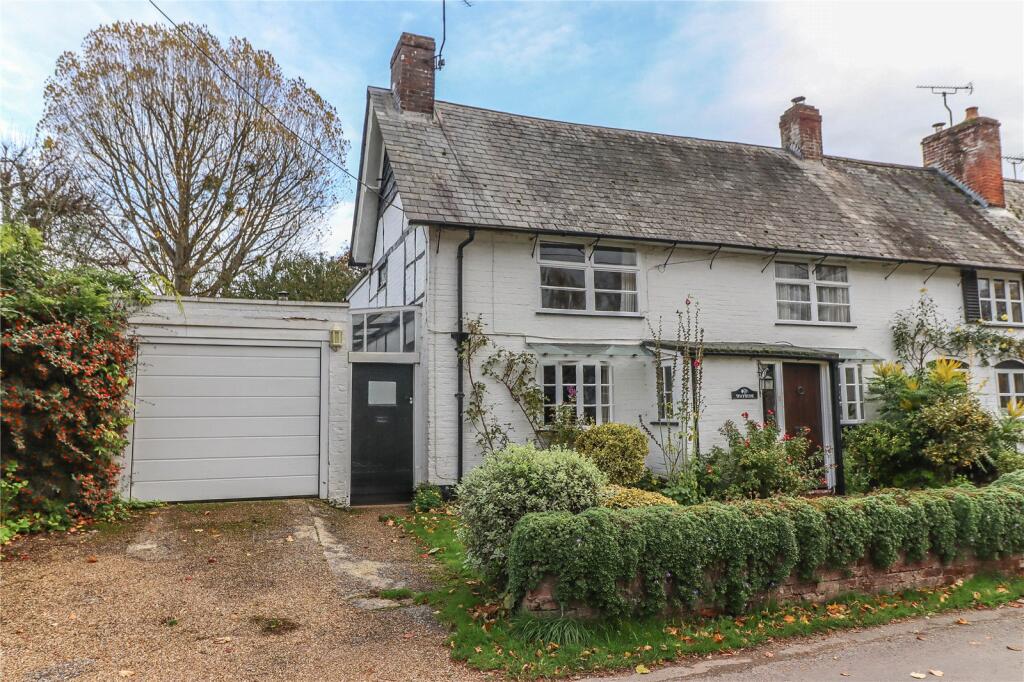 Main image of property: Houghton, Stockbridge, Hampshire, SO20