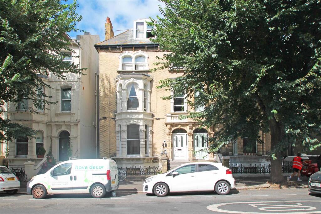Main image of property: Tisbury Road, Hove