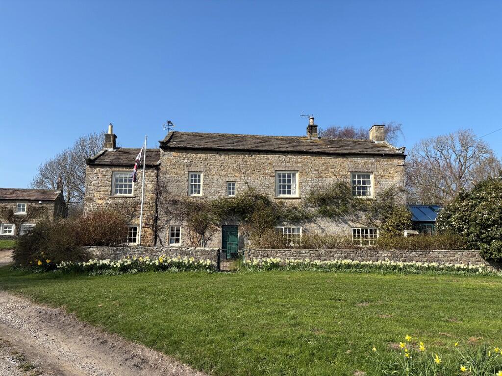 Main image of property: Holly Tree Farm, Fearby, Ripon, HG4 4ND