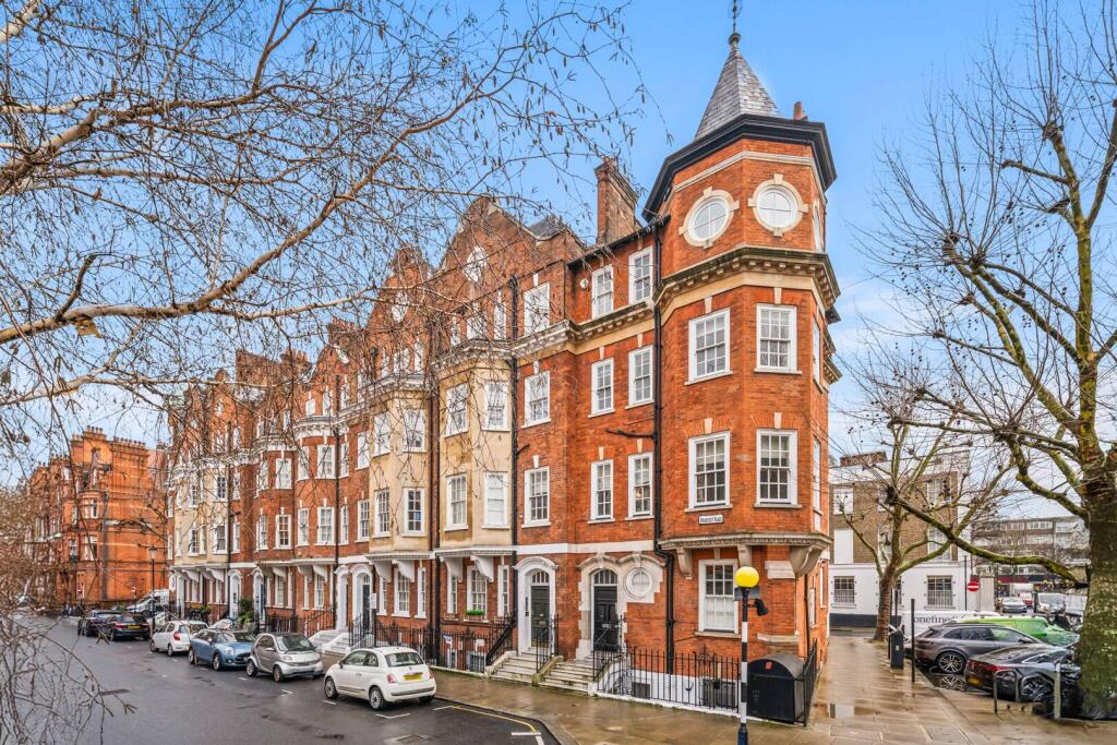 Main image of property: Draycott Place, Chelsea
