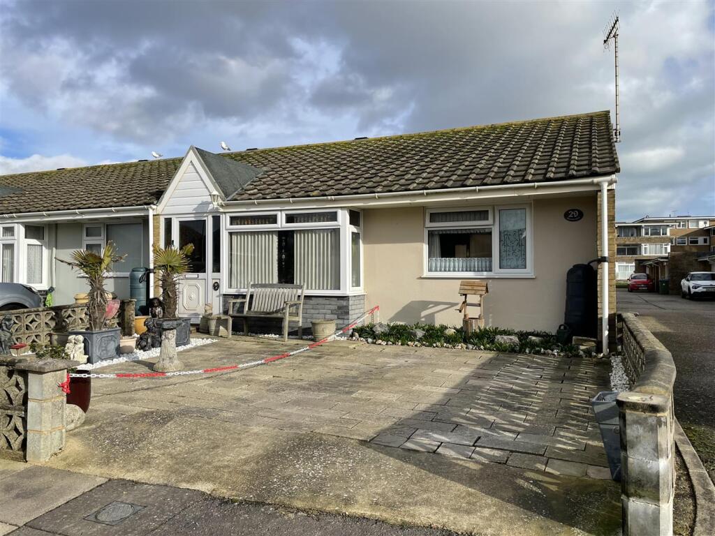 Main image of property: Mariners Walk, Rustington