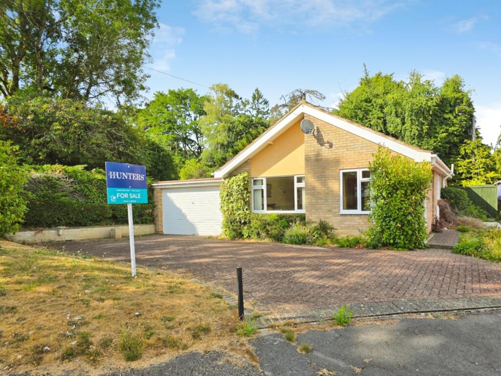 Main image of property: Humphreys Close, Stroud