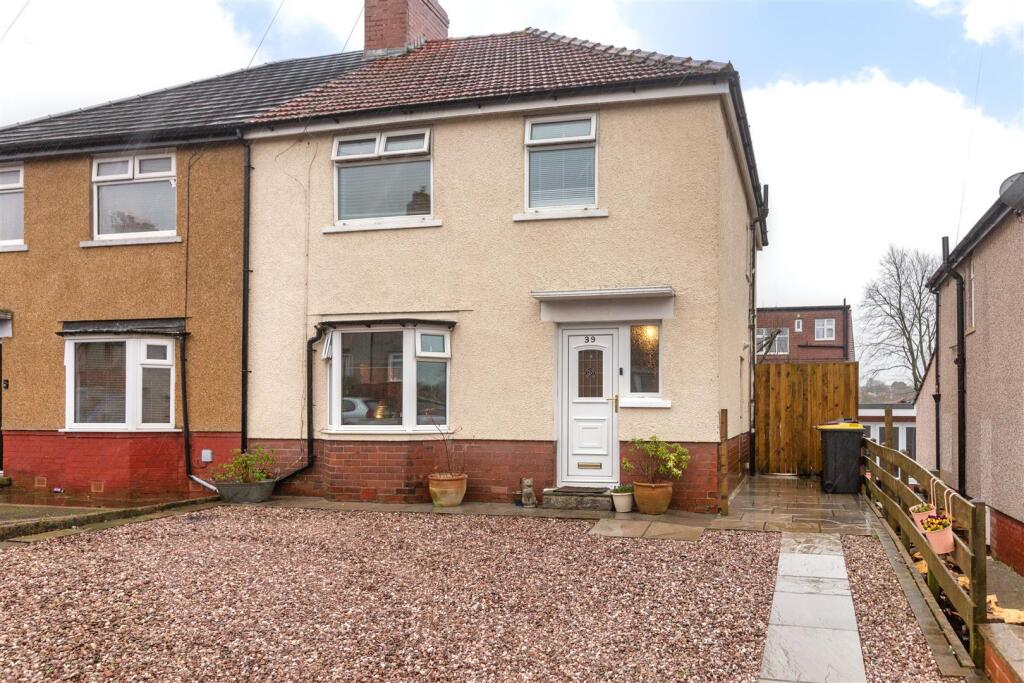 Main image of property: Gloucester Avenue, Lancaster