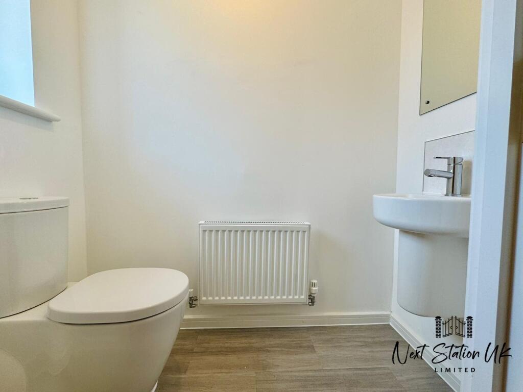 House in Manchester - View 5