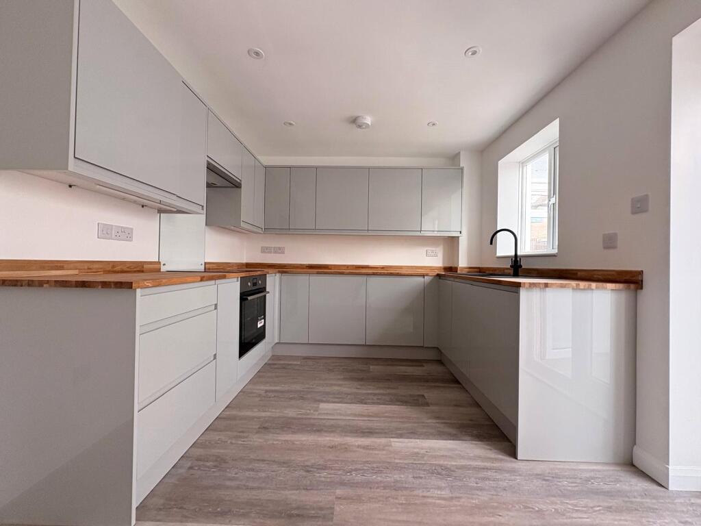 House in Northampton, Woodford cum Membris - View 5