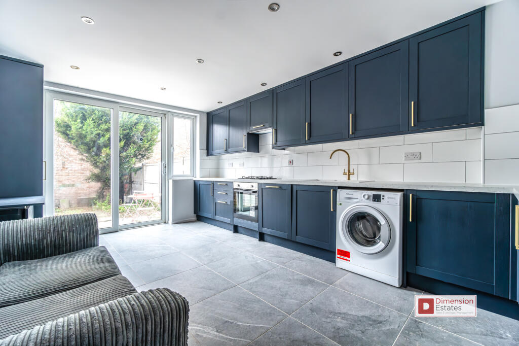 Main image of property: Blackwell Close, Lower Clapton, Hackney, London, E5