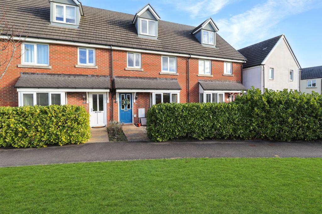 Main image of property: Taylor Crescent, Westward Ho, Bideford, Devon, EX39