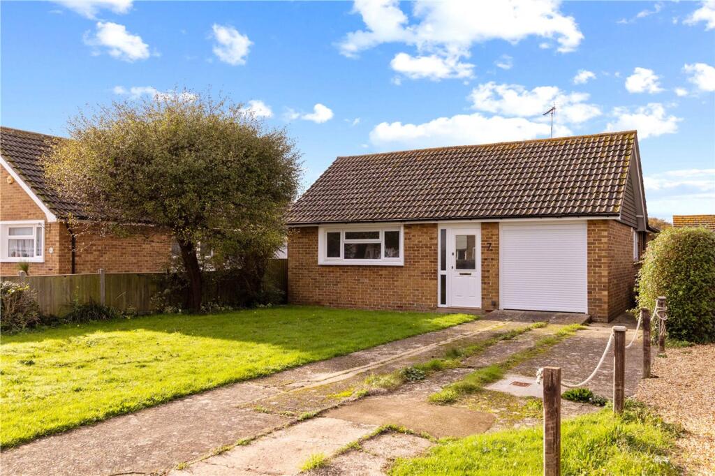 Main image of property: Langton Close, Selsey, PO20
