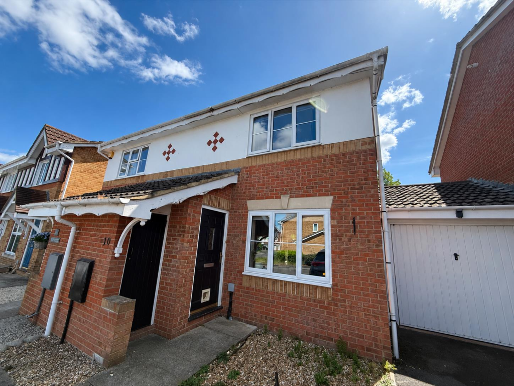 Main image of property: Compton Close, TAUNTON