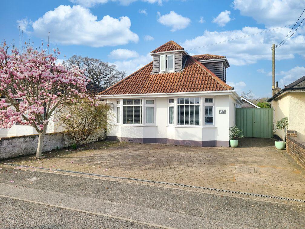 Main image of property: Downs Park Avenue, Eling, SO40
