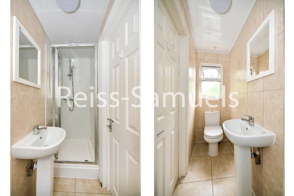 6 bedroom semi-detached house for rent