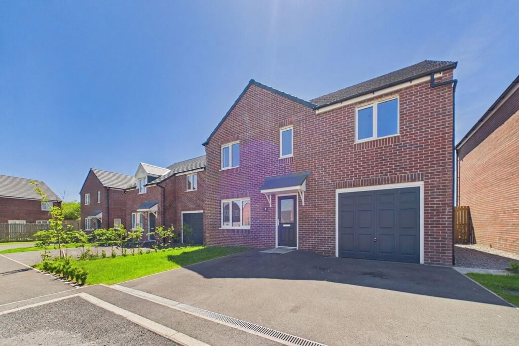 Main image of property: Ladysmith Close, Whitehaven, CA28
