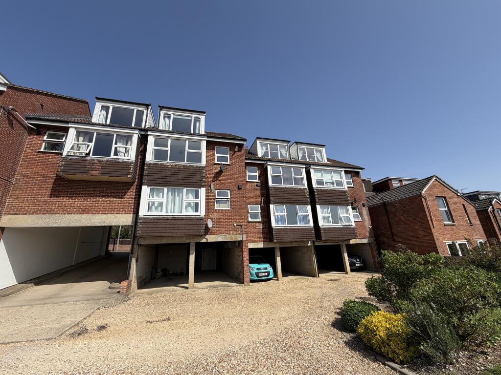 Main image of property: Campbell Road, Salisbury