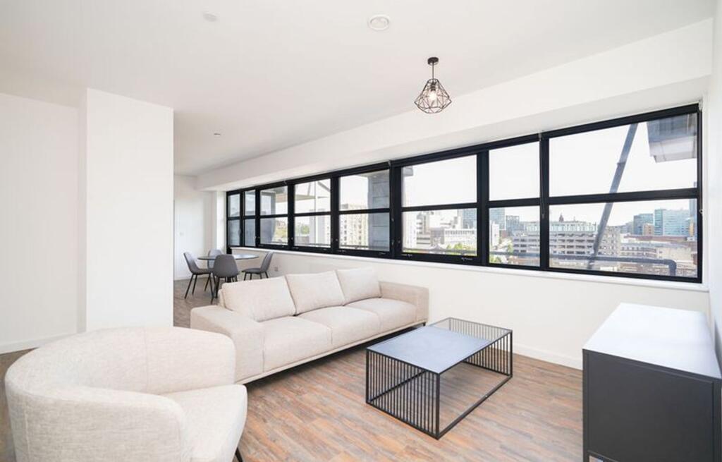 Main image of property: Young Street, Iron Yard, S1