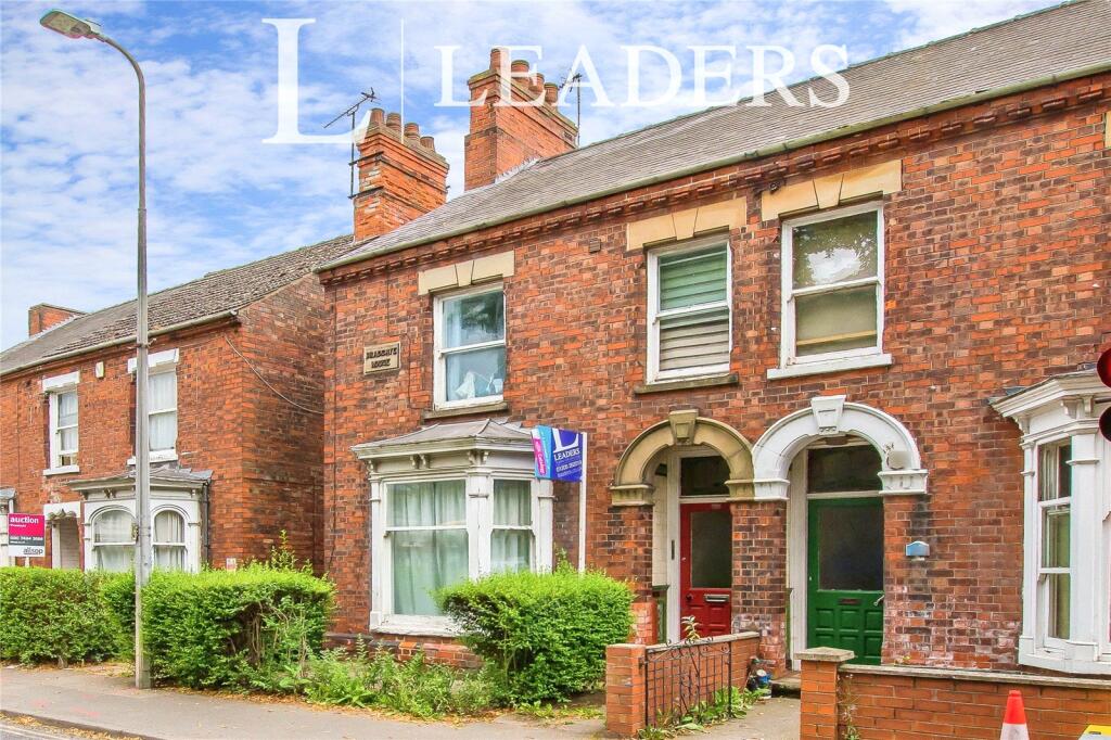 Main image of property: Tawney Street, Boston, PE21