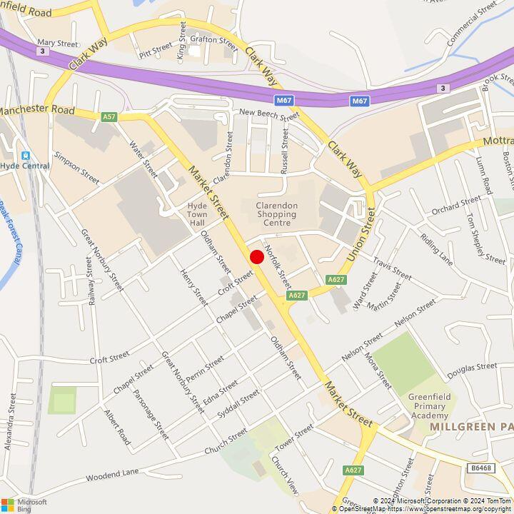 Property Map