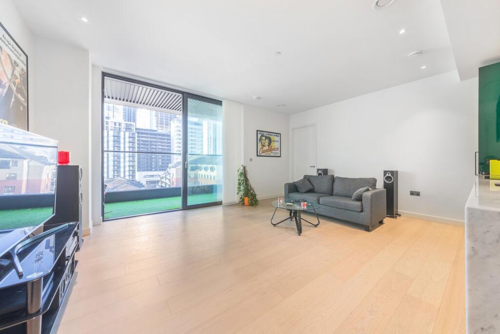 Main image of property: Bagshaw Building, London, E14