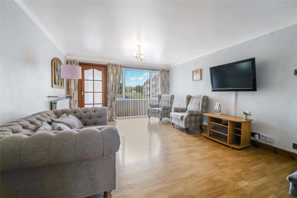 House in Glasgow - View 2