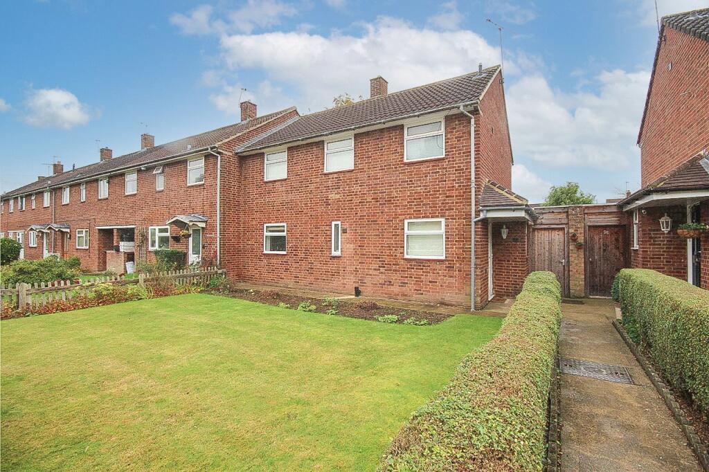 Main image of property: Talbot Road, Hatfield, AL10