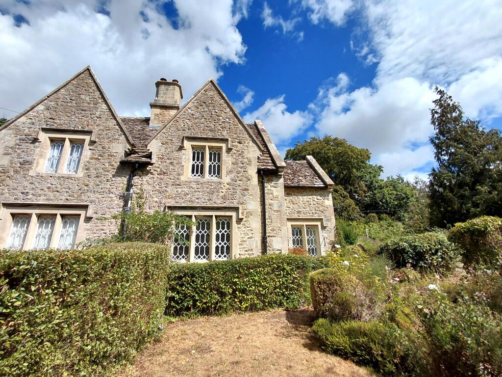Main image of property: Coleshill