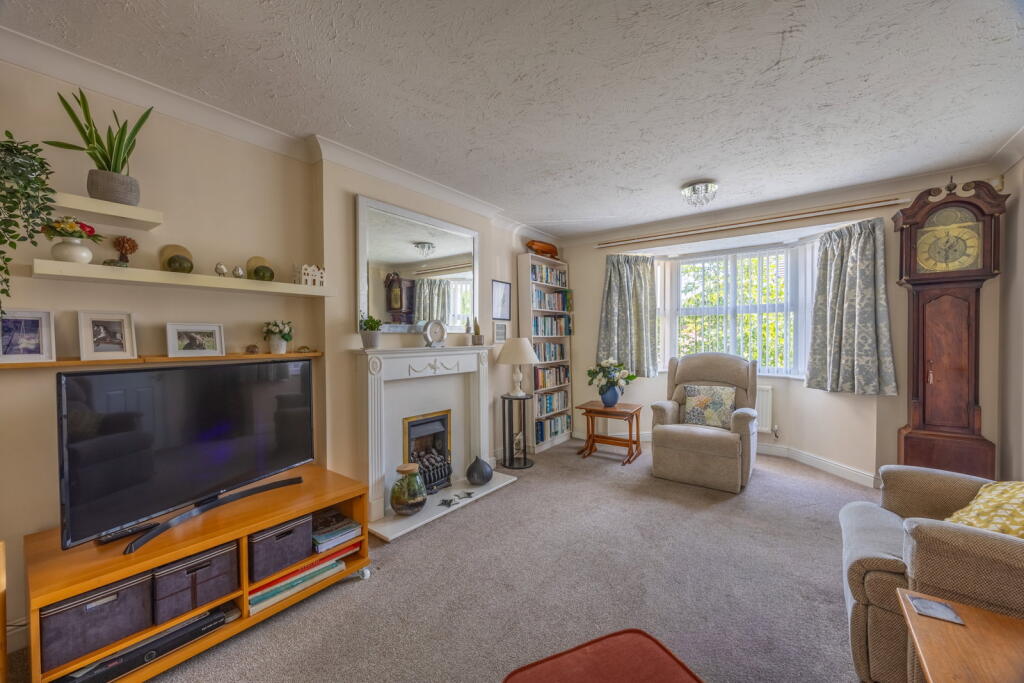 Under Knoll, Peasedown Saint John, Bath, BA2 8TY - View 6