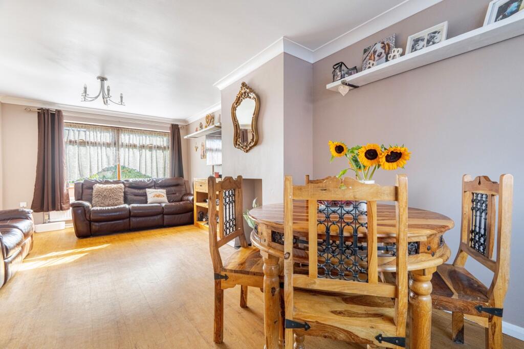 House in Great Yarmouth, Belton with Browston - View 3
