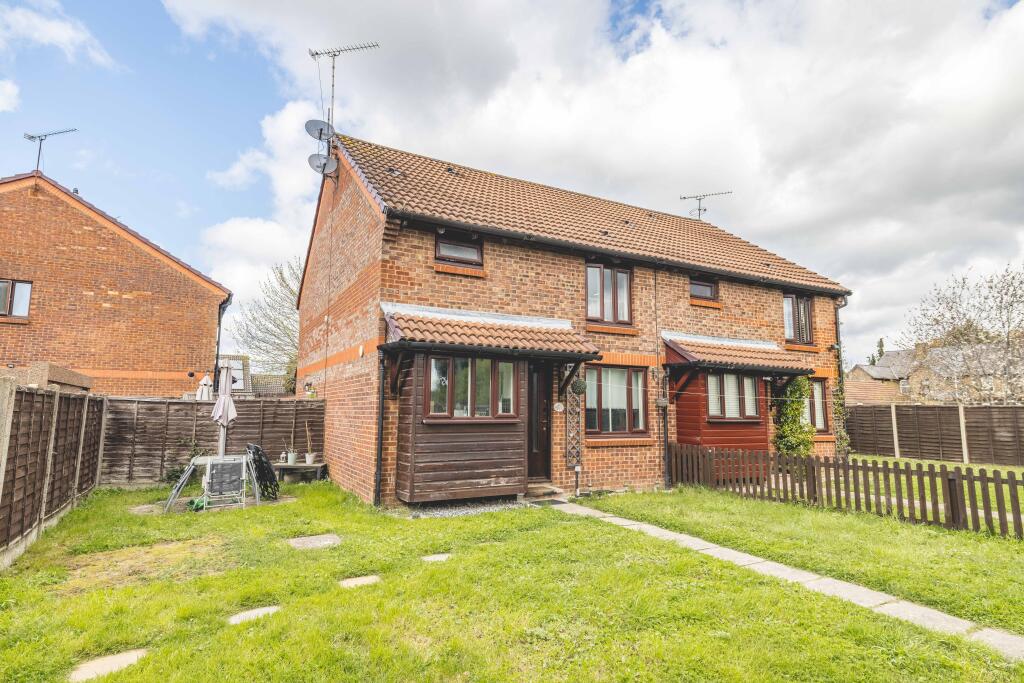 Main image of property: Cobb Close , , Datchet