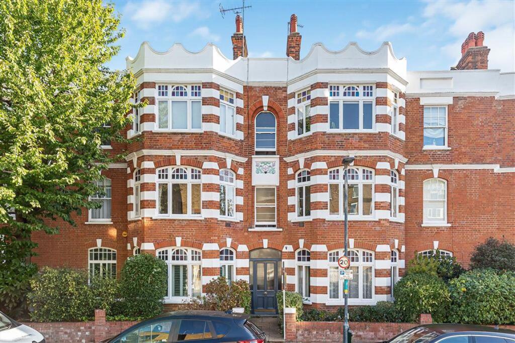 Main image of property: Castelnau Gardens, Barnes
